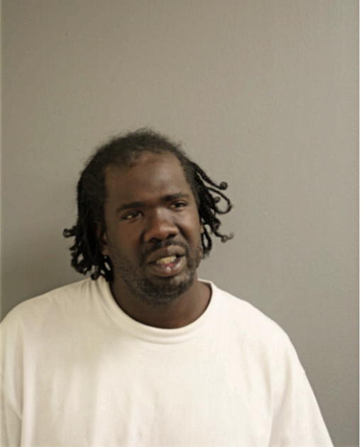 ARTHUR WILLIAMS, Cook County, Illinois