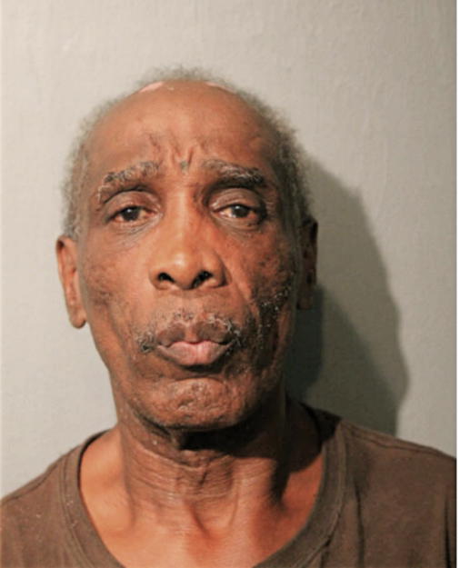 MICHAEL G WILLIAMS, Cook County, Illinois
