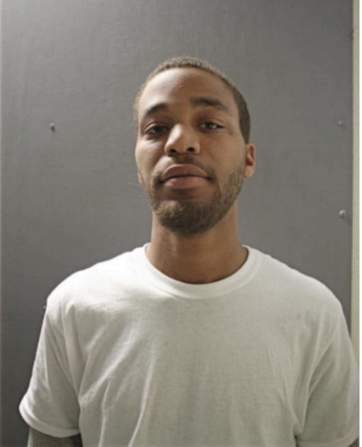 QUINTEN J WILLIAMS, Cook County, Illinois