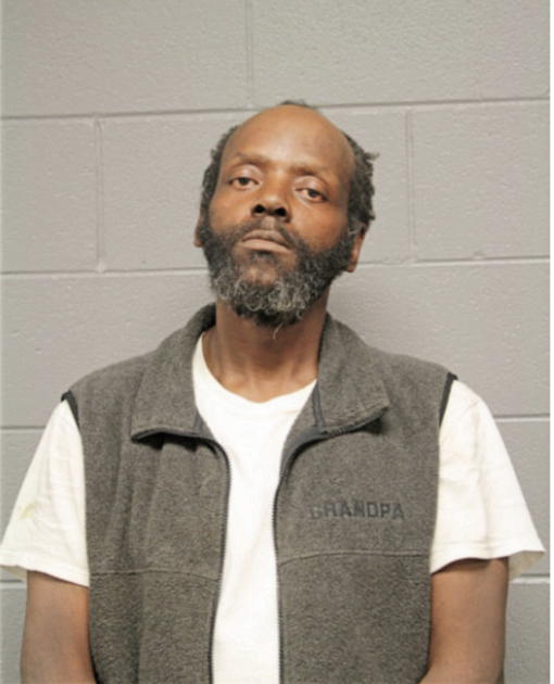 TYREE WILLIAMS, Cook County, Illinois
