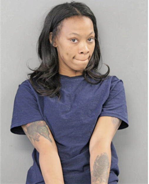 VALENCIA L WILLIAMS, Cook County, Illinois