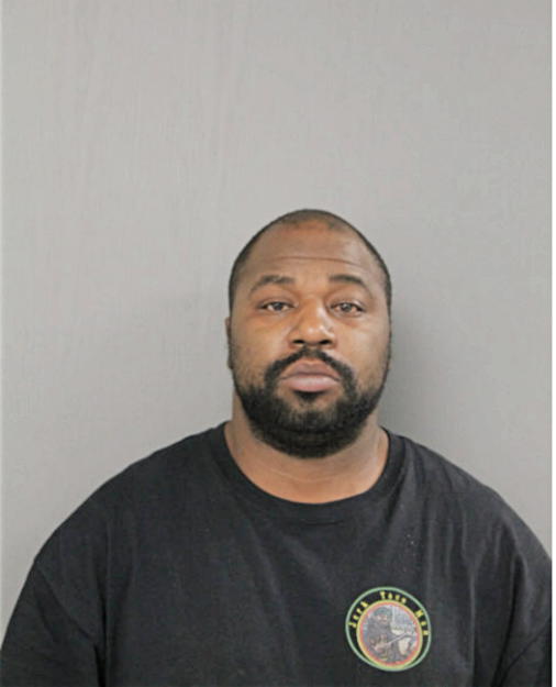 TOMMIE L WILSON, Cook County, Illinois