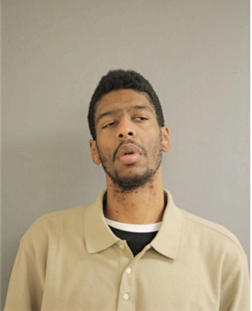 GERALD WINSTON, Cook County, Illinois