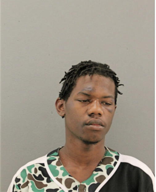 MANSURMUSA ABDULLAH, Cook County, Illinois