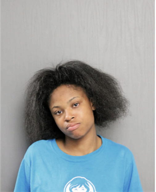 IMANI ABITALIB, Cook County, Illinois