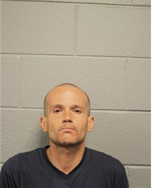 JOSE ADORNO, Cook County, Illinois