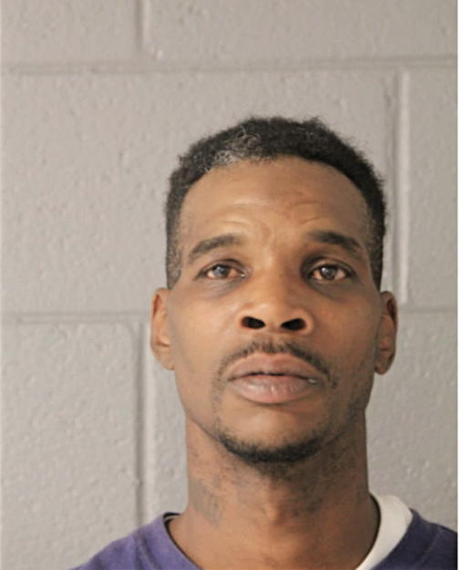 JASON ALLEN, Cook County, Illinois