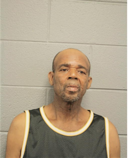 DOUGLAS D AMES, Cook County, Illinois