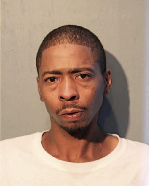 HOWARD R ANDERSON, Cook County, Illinois
