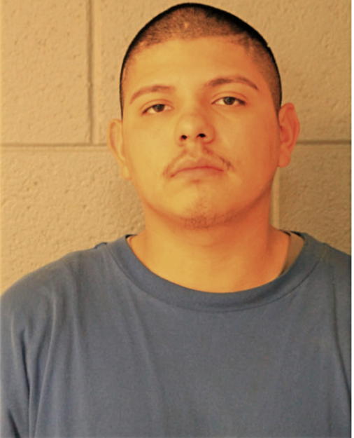 MARCO ANTONIO ANGUIANO, Cook County, Illinois