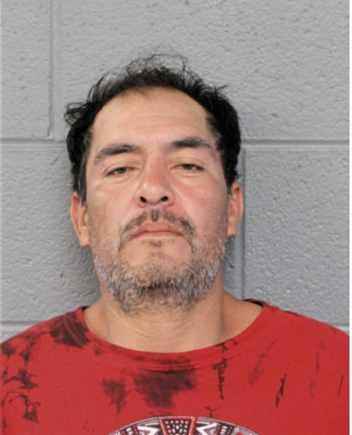 FELIPE ANGUIANO-QUINTERO, Cook County, Illinois