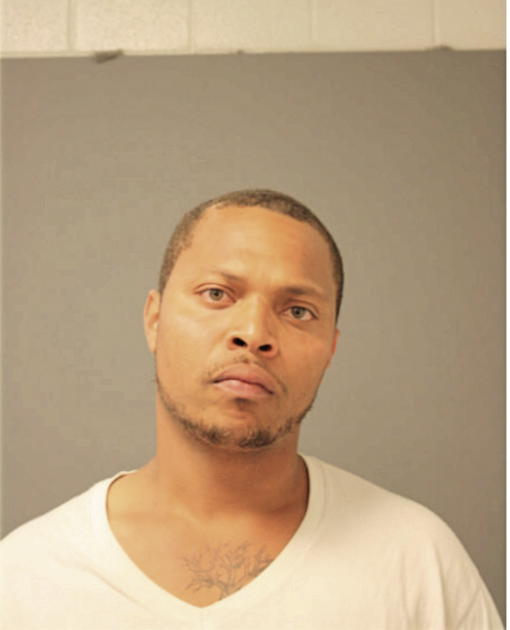 BRANDON C ARMOUR, Cook County, Illinois