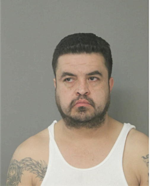SAUL AVILES, Cook County, Illinois