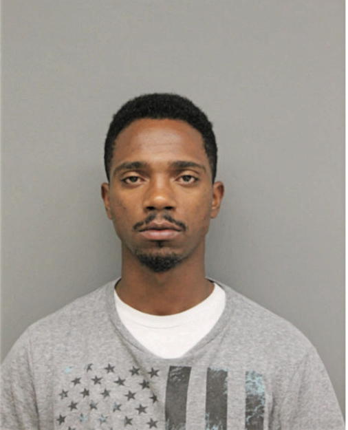PREZE L BAILEY, Cook County, Illinois