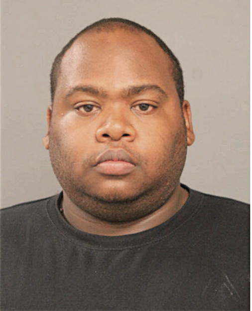 MICHAEL BANKS, Cook County, Illinois