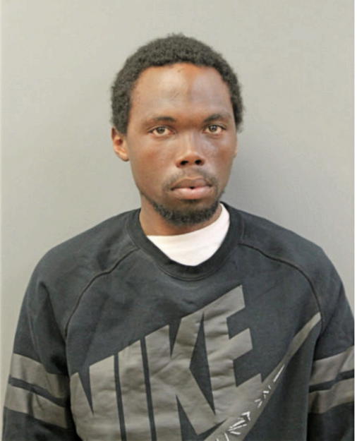 NICHOLAS BARNES, Cook County, Illinois