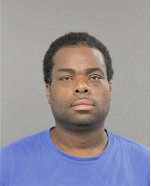 RODERICK O BARNES, Cook County, Illinois