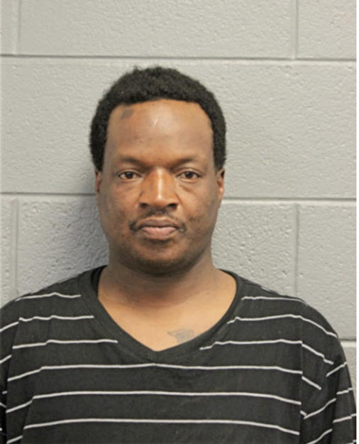 RASHEED BARTLETT, Cook County, Illinois