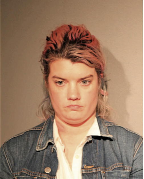 REBECCA M BEIGHLEY, Cook County, Illinois