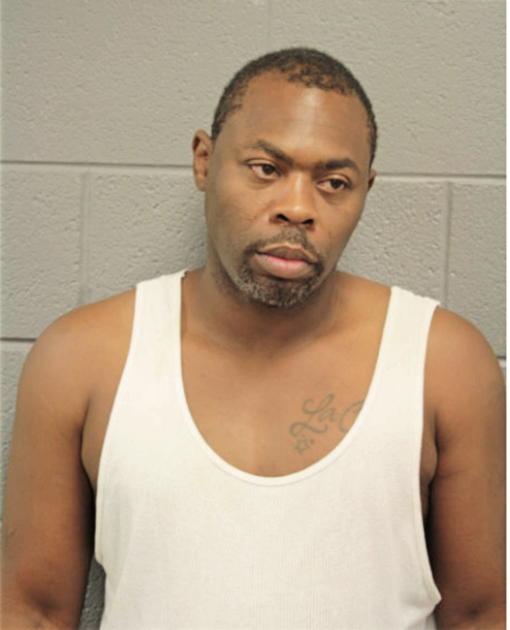 LAMONT T BELL, Cook County, Illinois