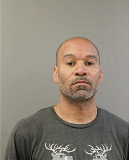 LOUIS E BELL, Cook County, Illinois