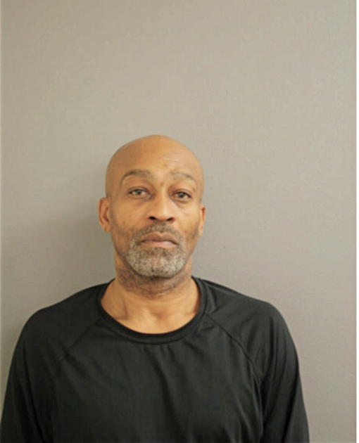 ELVIS BENSON, Cook County, Illinois