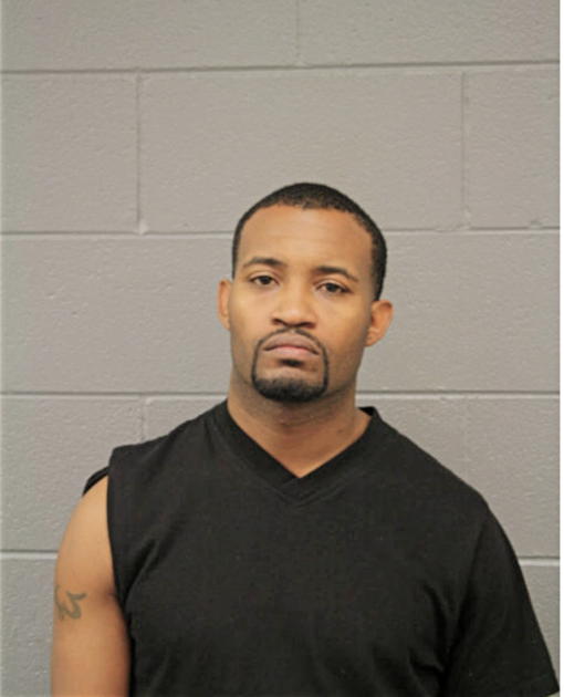 KEYAN Y BILLINGTON, Cook County, Illinois
