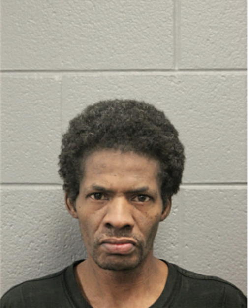 VINCENT BRIDGES, Cook County, Illinois