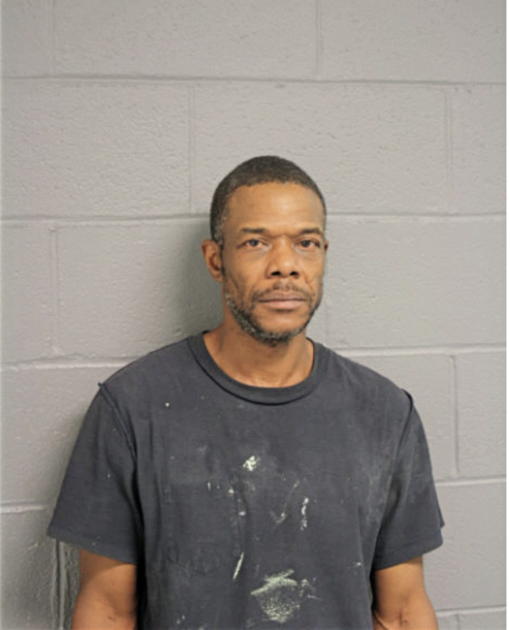 TOBIAS R BROOKS, Cook County, Illinois