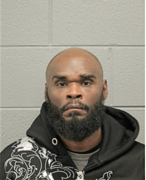 ERIC W BROWN, Cook County, Illinois