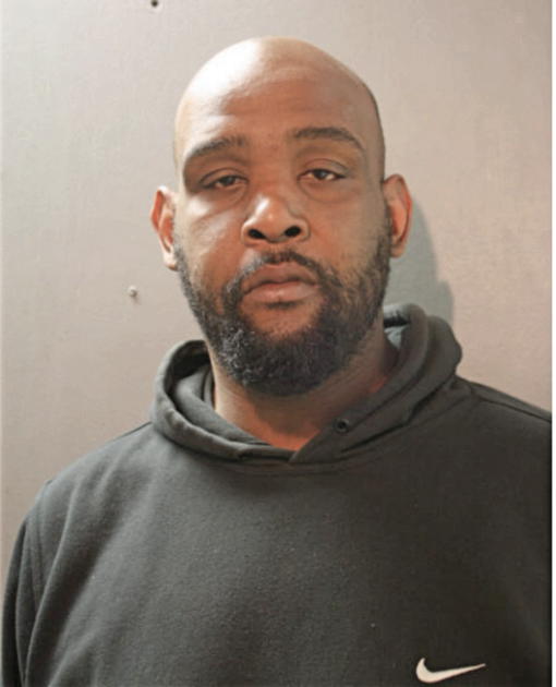 NELSON S BROWN, Cook County, Illinois