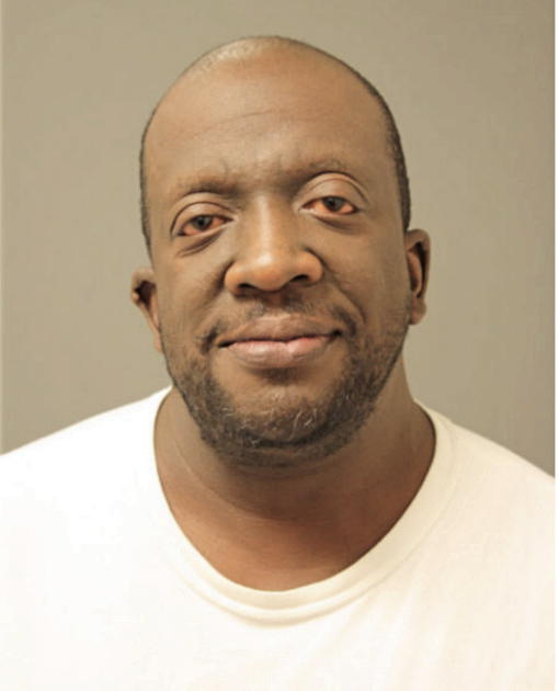 DEXTER L BRYANT, Cook County, Illinois