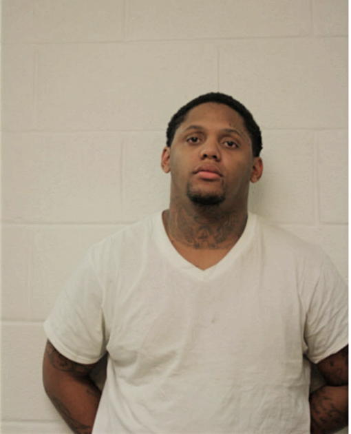 MARLON D BUIE, Cook County, Illinois