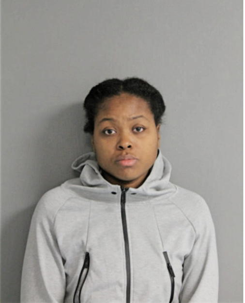 VALERIE L BURGESS, Cook County, Illinois