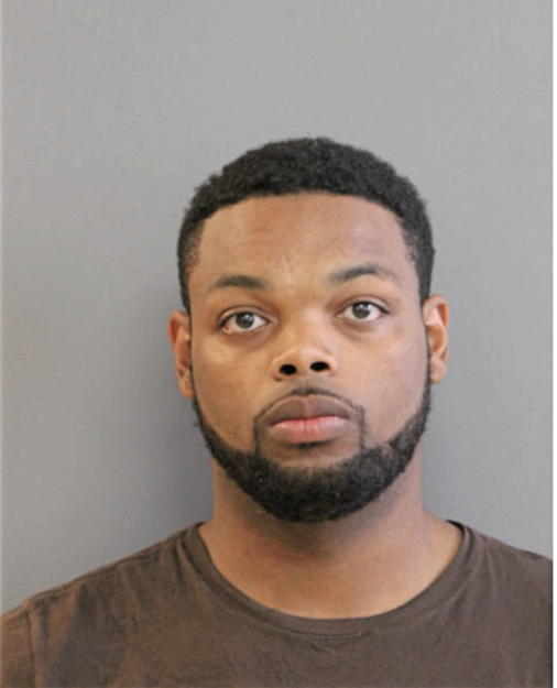 KEMONTAY R BURNETT, Cook County, Illinois