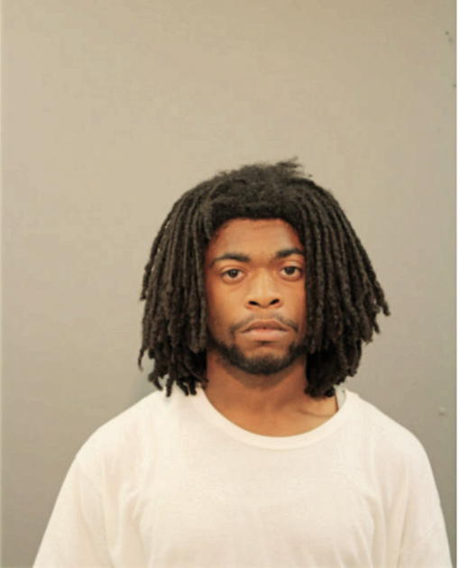 DEVONTE CAMPBELL, Cook County, Illinois