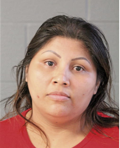 BLANCA E CAMPOS, Cook County, Illinois
