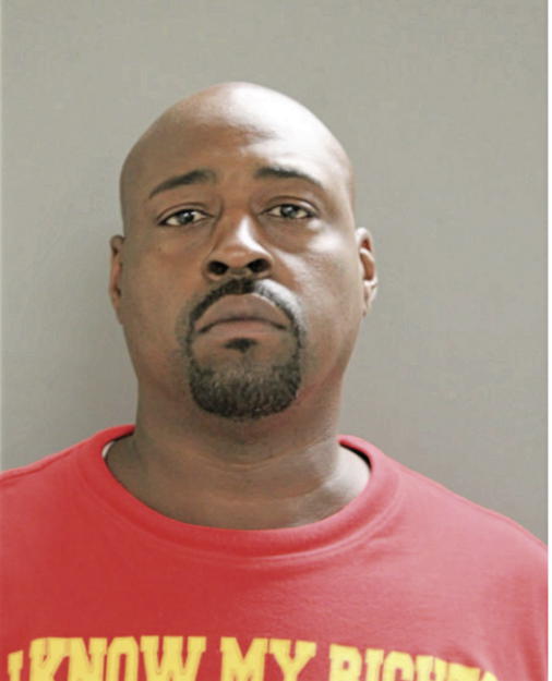 DASYUN T CATCHINGS, Cook County, Illinois