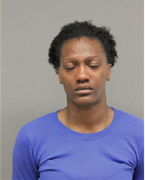 DESARAY A CHESTER, Cook County, Illinois