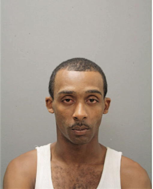 JASON T CHISM, Cook County, Illinois