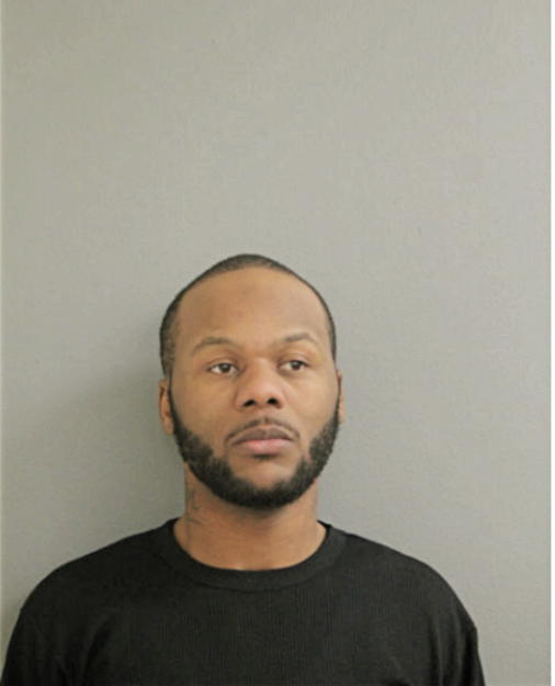 CALVIN J CHOICE, Cook County, Illinois
