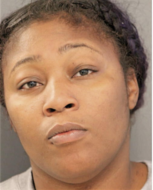 VONDAVIA K COLLIER, Cook County, Illinois