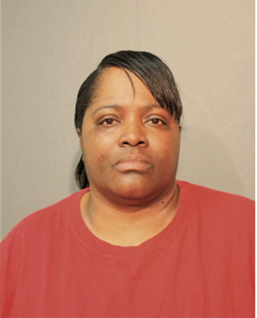 DORIS COLLINS, Cook County, Illinois