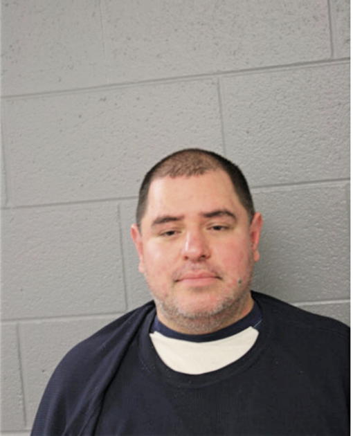 SALVADOR (NMI) CONTRERAS, Cook County, Illinois