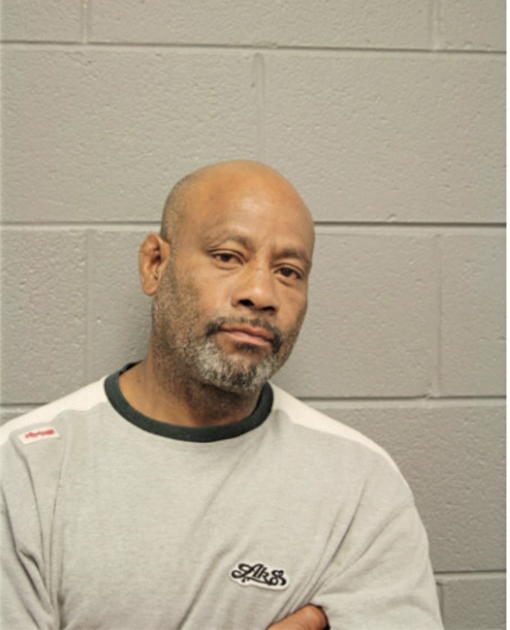 NOEL CRUZ, Cook County, Illinois