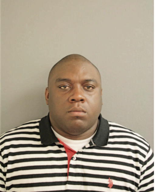KELVIN M CUNNINGHAM, Cook County, Illinois