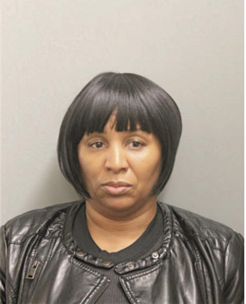ROSETTA DAVIS, Cook County, Illinois