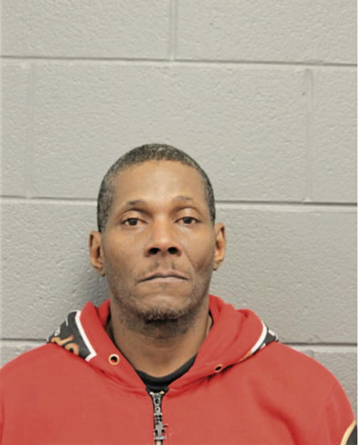 EDWARD C DELAWARE, Cook County, Illinois