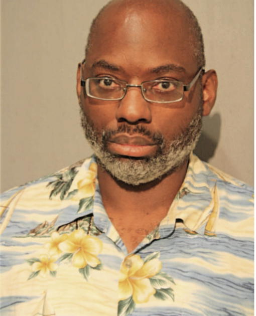 ANTHONY DEVEAUX, Cook County, Illinois