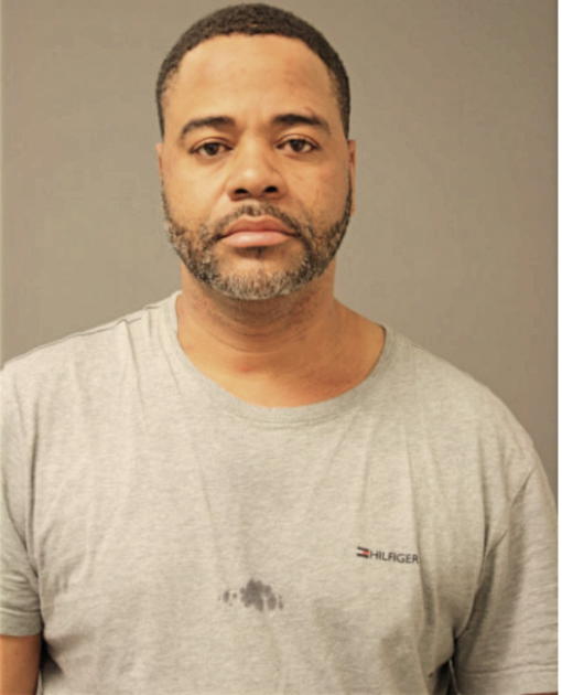 CRAIG S DORSEY, Cook County, Illinois